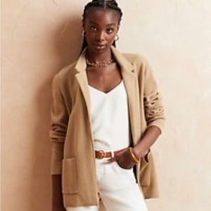 Banana Republic blazer